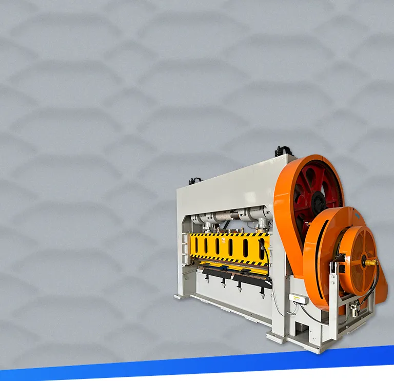 Wires & Wire Machines